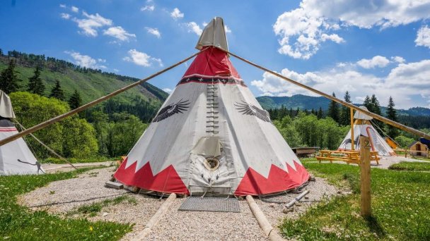 Ranč pod Ostrou skalou Stratená 132