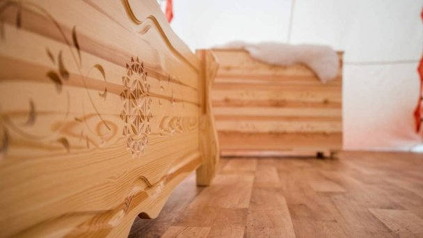 Ranč pod Ostrou skalou Stratená 136