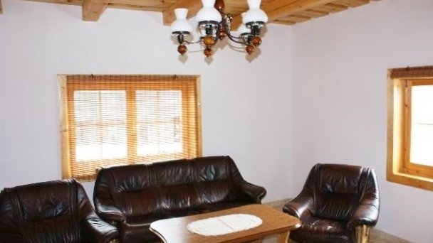 Chata Lesná Oravská Lesná 8