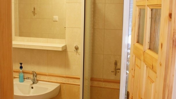 Chata Lesná Oravská Lesná 13