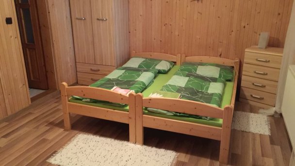 Chalupa Mária Habovka 6 Chalupa Mária Habovka 6