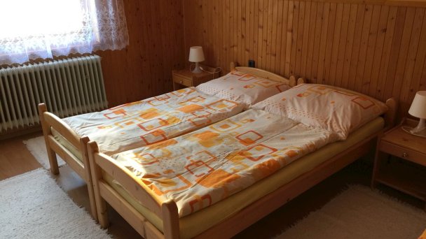 Chalupa Mária Habovka 11 Chalupa Mária Habovka 11