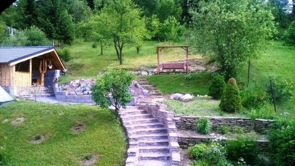 Apartmány Pavlová Habovka 11