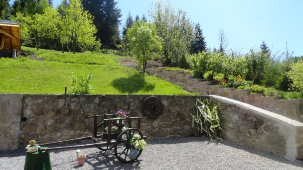 Apartmány Pavlová Habovka 8