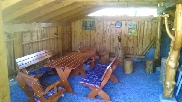 Apartmány Pavlová Habovka 7
