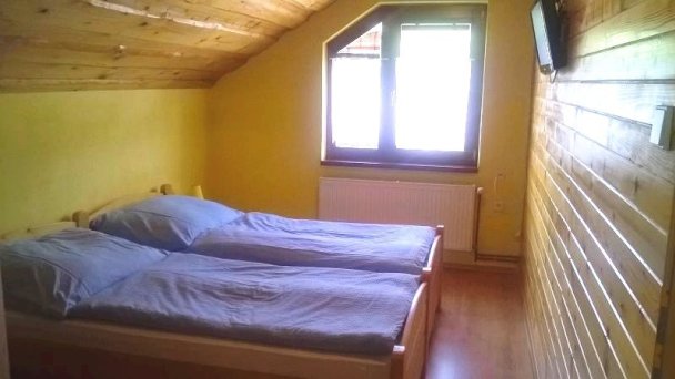 Apartmány Pavlová Habovka 9