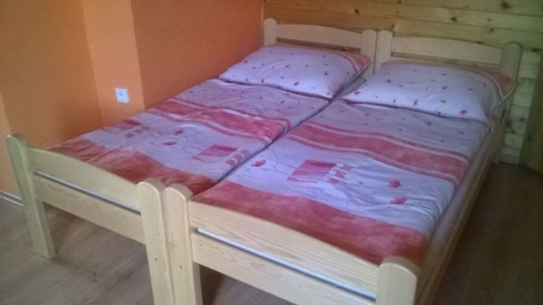 Apartmány Pavlová Habovka 10