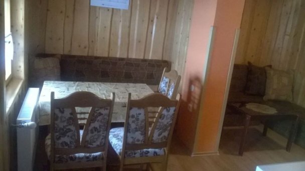 Apartmány Pavlová Habovka 13