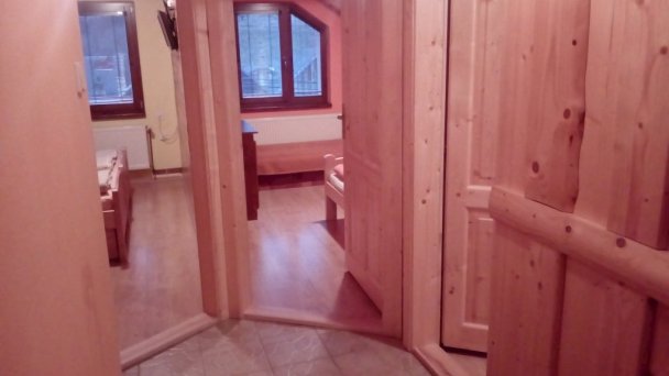 Apartmány Pavlová Habovka 14