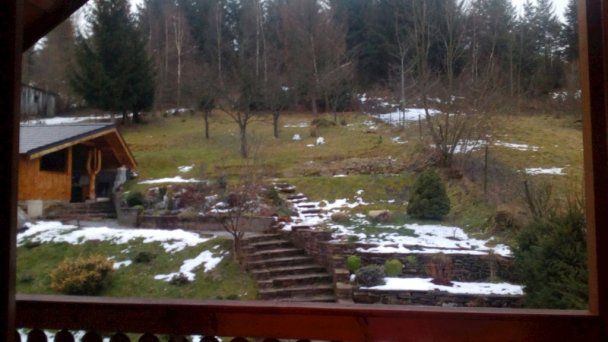 Apartmány Pavlová Habovka 16