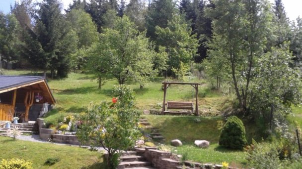 Apartmány Pavlová Habovka 3