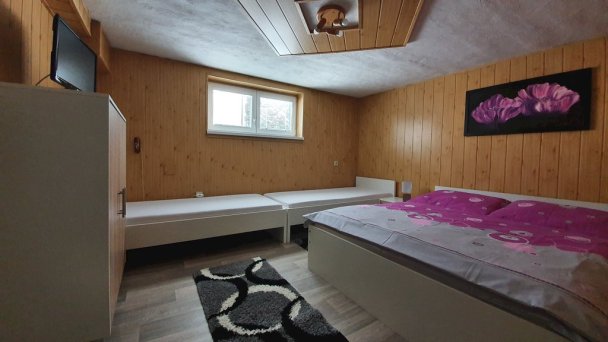 Apartmány Veronika Habovka 20