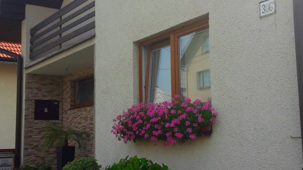 Apartmány Veronika Habovka 12