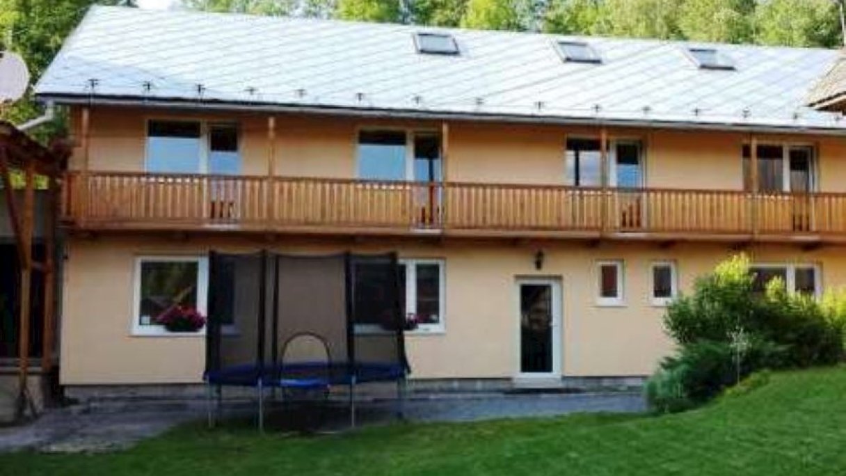 Penzión u Jolany Habovka 1 Penzión u Jolany Habovka 1