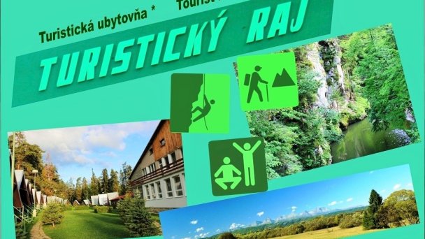 Rekreačné stredisko TURISTICKÝ RAJ Hrabušice Podlesok 11 Rekreačné stredisko TURISTICKÝ RAJ Hrabušice Podlesok 11