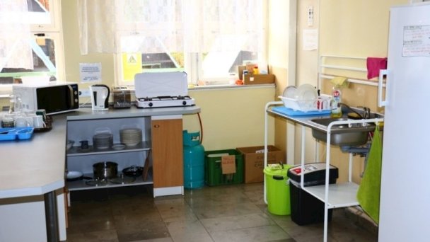 Rekreačné stredisko TURISTICKÝ RAJ Hrabušice Podlesok 4 Rekreačné stredisko TURISTICKÝ RAJ Hrabušice Podlesok 4