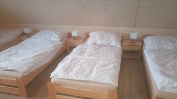 Chata Veronika Oravská Lesná 9