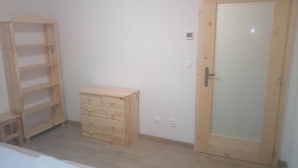 Chata Veronika Oravská Lesná 11