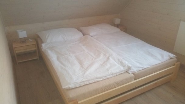 Chata Veronika Oravská Lesná 19