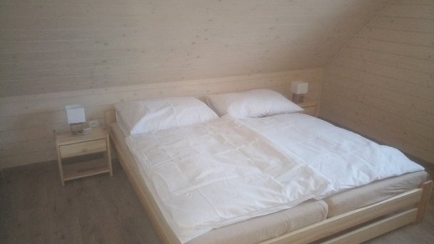 Chata Veronika Oravská Lesná 17