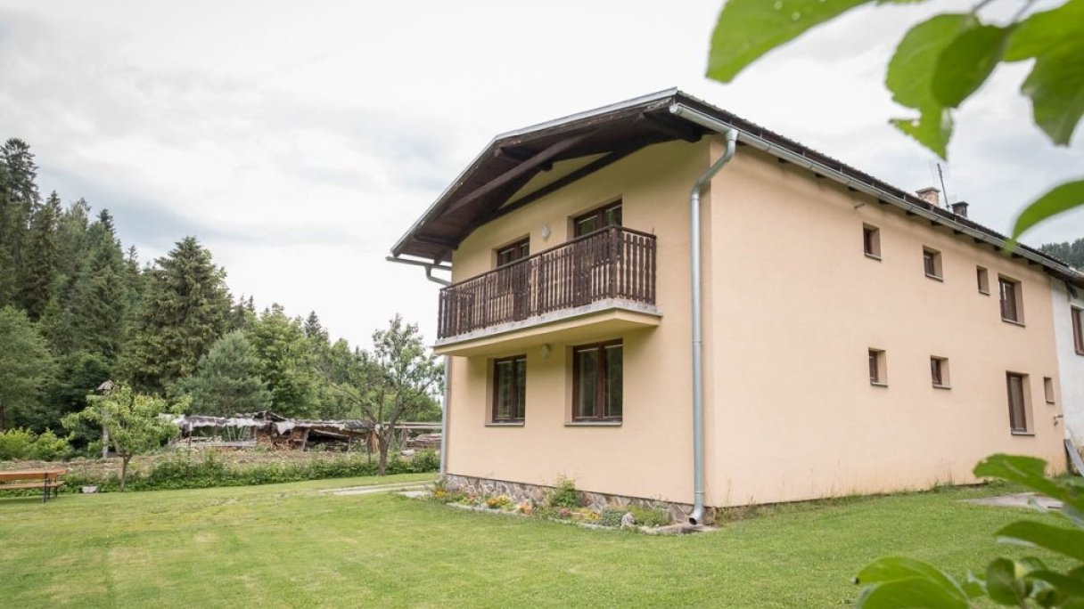 Rekreačný dom Štechová Habovka 1 Rekreačný dom Štechová Habovka 1