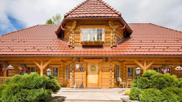 Apartmány Kubínska hoľa Dolný Kubín 20