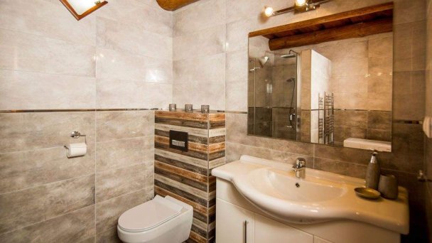 Apartmány Kubínska hoľa Dolný Kubín 9