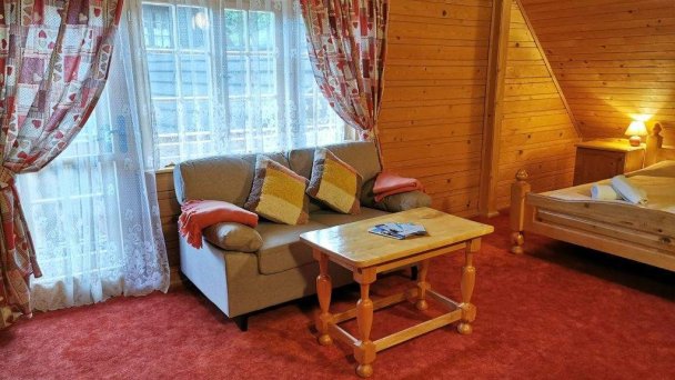 Apartmány Kubínska hoľa Dolný Kubín 11