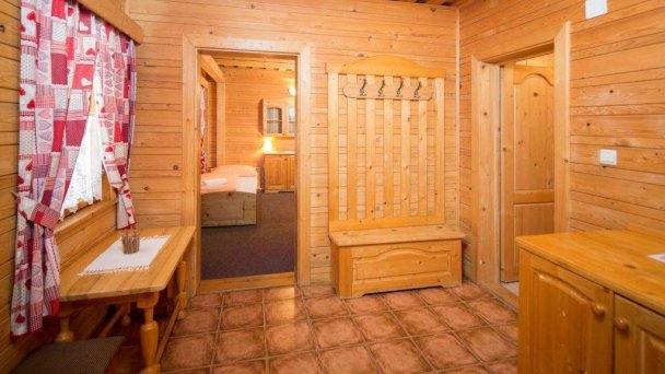 Apartmány Kubínska hoľa Dolný Kubín 13