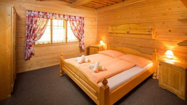 Apartmány Kubínska hoľa Dolný Kubín 4