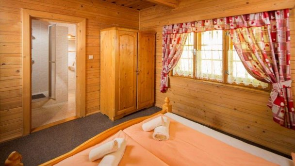 Apartmány Kubínska hoľa Dolný Kubín 14