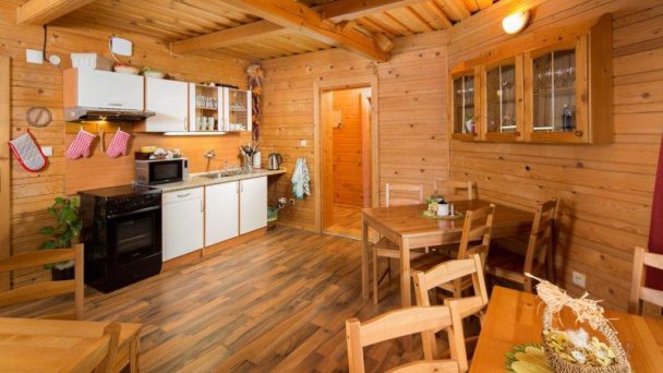 Apartmány Kubínska hoľa Dolný Kubín 3