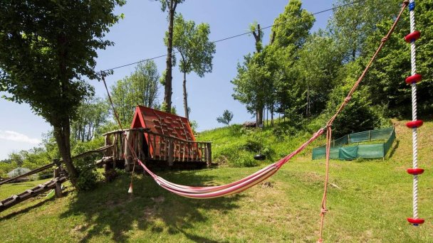 Apartmány Kubínska hoľa Dolný Kubín 15