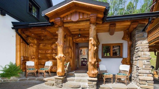 Apartmány Kubínska hoľa Dolný Kubín 16