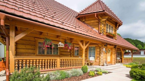 Apartmány Kubínska hoľa Dolný Kubín 17