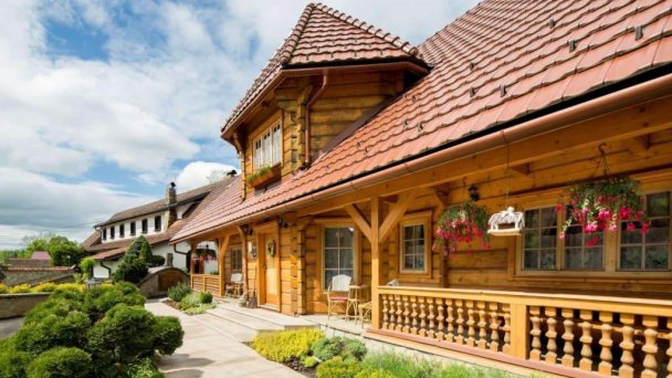 Apartmány Kubínska hoľa Dolný Kubín 18