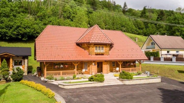 Apartmány Kubínska hoľa Dolný Kubín 19