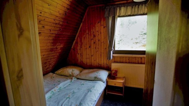 Chata u Mrakyho Dolný Kubín 34