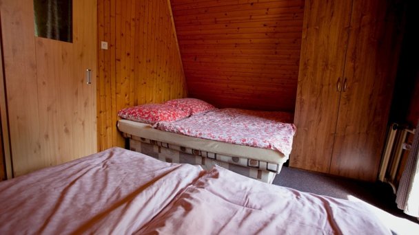 Chata u Mrakyho Dolný Kubín 36