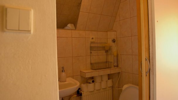 Chata u Mrakyho Dolný Kubín 37