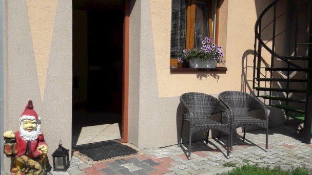 Penzión Maja Vitanová 24 Penzión Maja Vitanová 24
