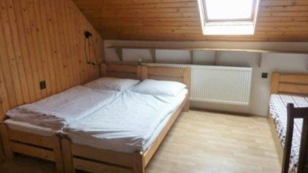 Chata a Penzión Pod Roháčmi Habovka 5