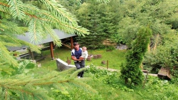 Chata a Penzión Pod Roháčmi Habovka 25