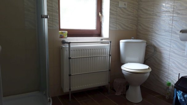 Chata Stred Kubínska hoľa - Dolný Kubín 18