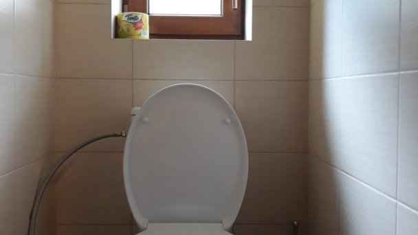 Chata Stred Kubínska hoľa - Dolný Kubín 19