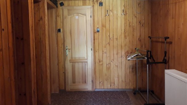 Chata Stred Kubínska hoľa - Dolný Kubín 20