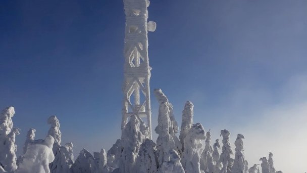 Chata Stred Kubínska hoľa - Dolný Kubín 45