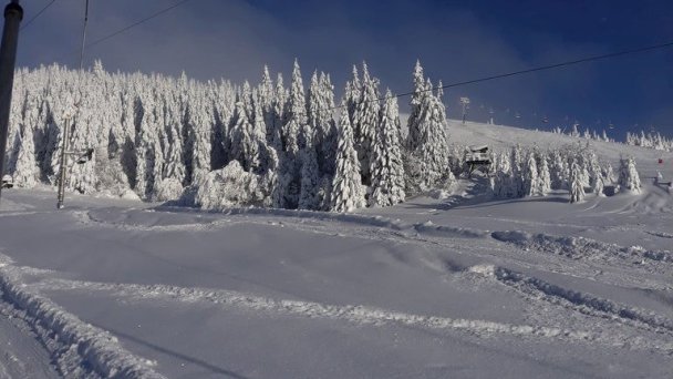 Chata Stred Kubínska hoľa - Dolný Kubín 52