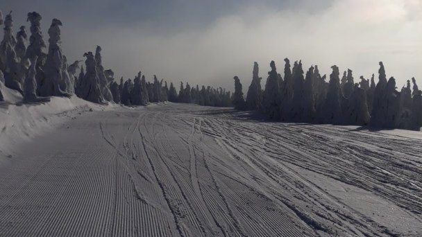Chata Stred Kubínska hoľa - Dolný Kubín 53