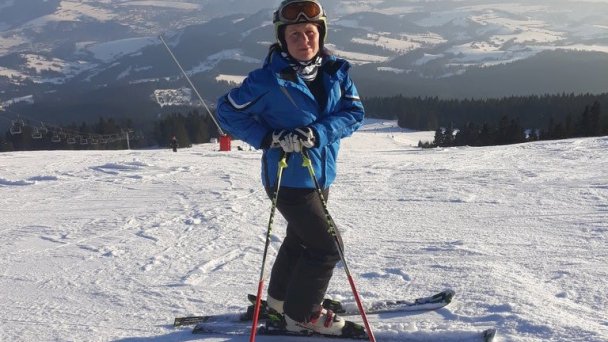 Chata Stred Kubínska hoľa - Dolný Kubín 56